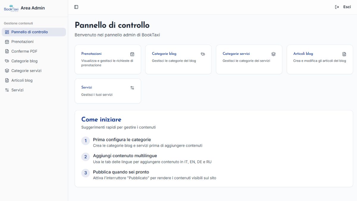 Progetto 2