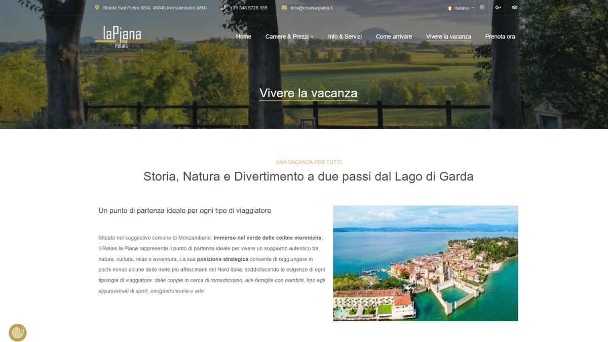 Progetto 2