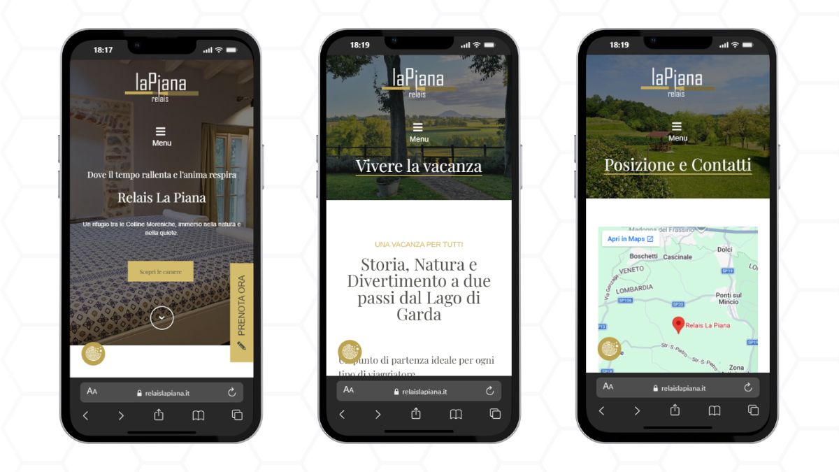 Progetto 3